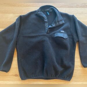 Patagonia Synchilla Snap-T fleece